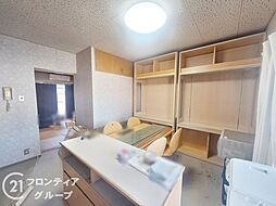 子供部屋