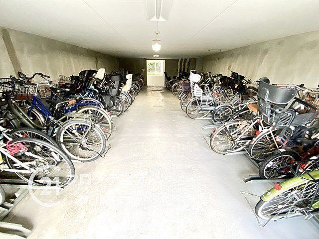 その他 Brillia西大寺ローレルコート　中古マンション 5階/-