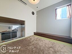 子供部屋の画像