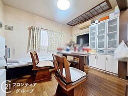 居間