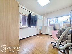 子供部屋