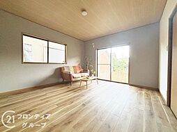 居間
