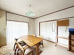 居間