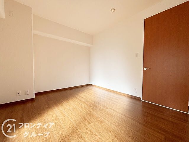 室内 西大寺サンハイツ2号棟　中古マンション 1階/-