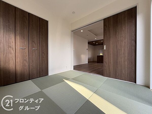 子供部屋