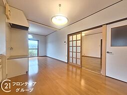 居間