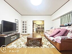 居間