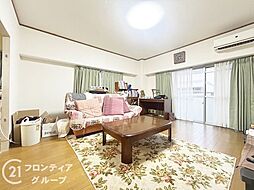 居間