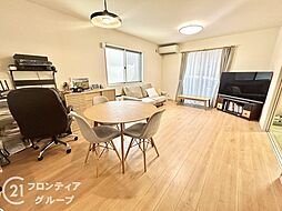 居間