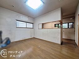 居間