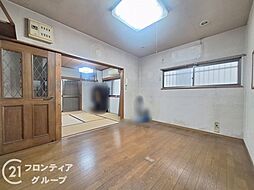 居間