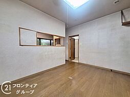 居間