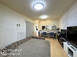 居間