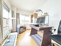 子供部屋