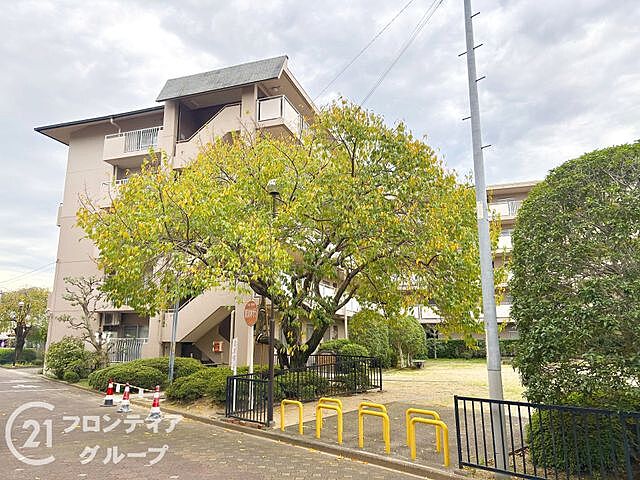 その他 西大寺サンプラザ3号棟　中古マンション 5階/-