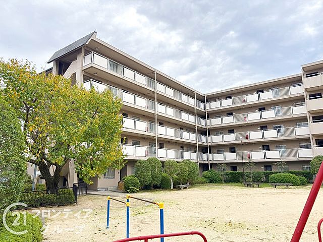 その他 西大寺サンプラザ3号棟　中古マンション 5階/-