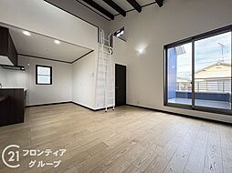 居間