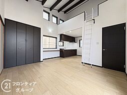居間