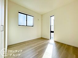 子供部屋の画像