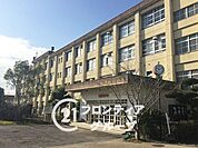 奈良市立都南中学校 徒歩32分。 2550m