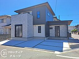 奈良市大安寺5丁目　建築条件付き土地　全1区画