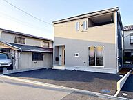 奈良県天理市前栽町：物件画像