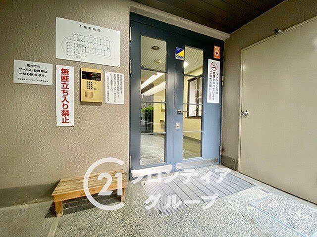 その他 大和郡山アーバンコンフォート　中古マンション 1階/-