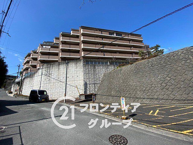 その他 コスモヒルズあやめ池　中古マンション 5階/-