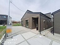 奈良県北葛城郡広陵町大字萱野：物件画像