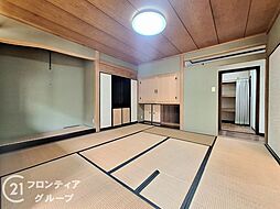 室内の画像