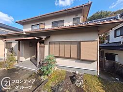 今から内覧可能 予約受付中 生駒市真弓1丁目