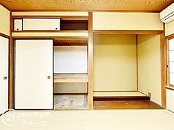 室内の画像