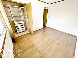 洋室の画像
