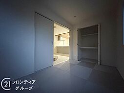 子供部屋の画像