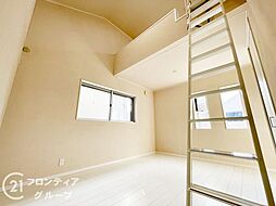 子供部屋