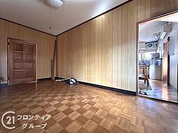 居間
