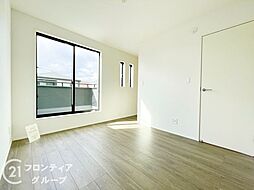 子供部屋の画像