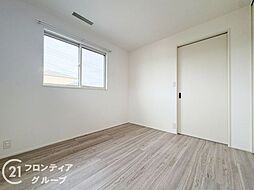 洋室の画像
