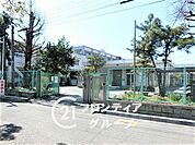京田辺市立草内小学校 徒歩5分。 340m