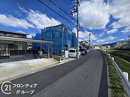 外観の画像