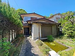 奈良市押熊町　建築条件無し土地