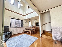 居間