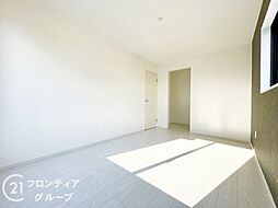 室内の画像