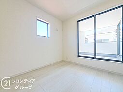 子供部屋の画像