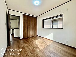洋室の画像
