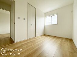 子供部屋の画像