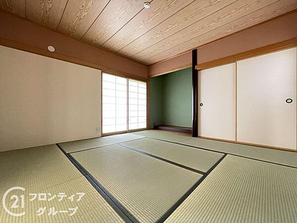 和室