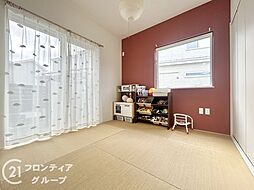 子供部屋