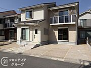 機能性とデザイン性を兼ね備えた、魅力的な新築戸建てで、住む人に快適な生活を提供し、心地よい空間を実現します