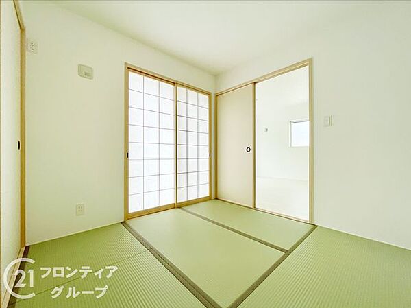 子供部屋